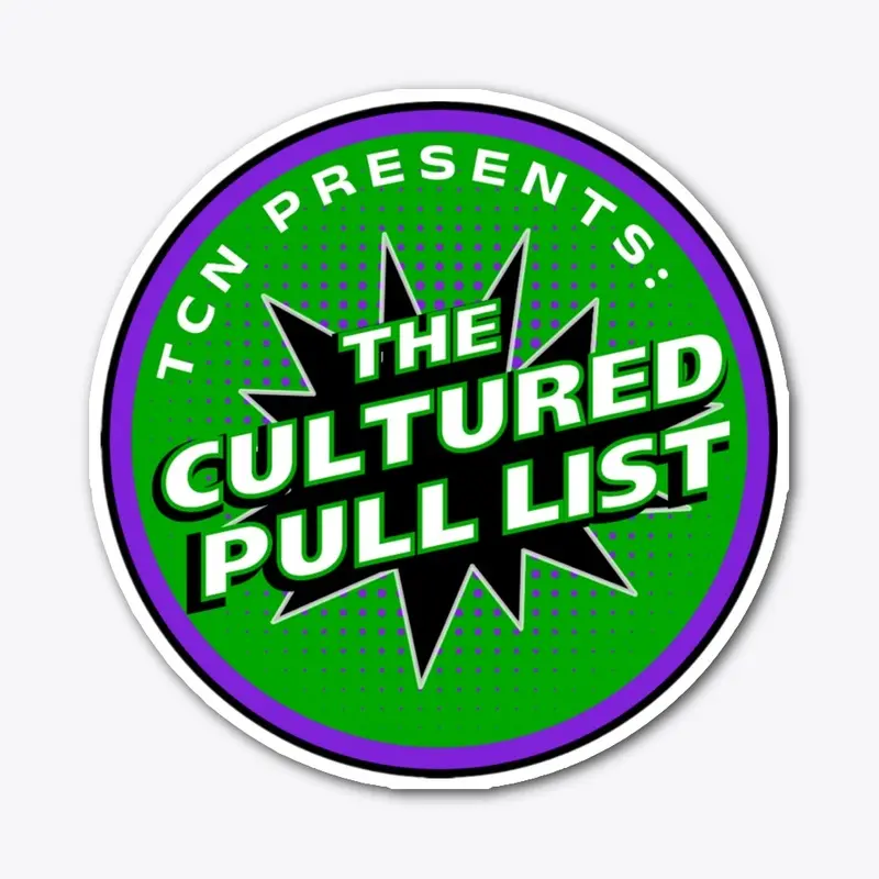 The Cultured Pull List